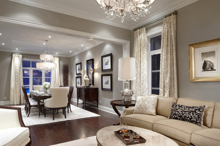 Model Homes Suites By Fdm Designs - How To Decorate My House Like A Model Home